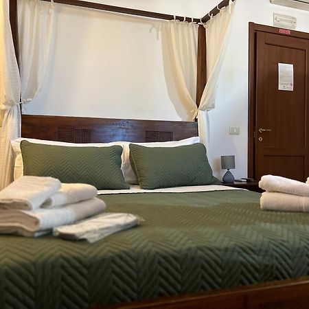 B&B Antico Caricatore Sciacca Ngoại thất bức ảnh