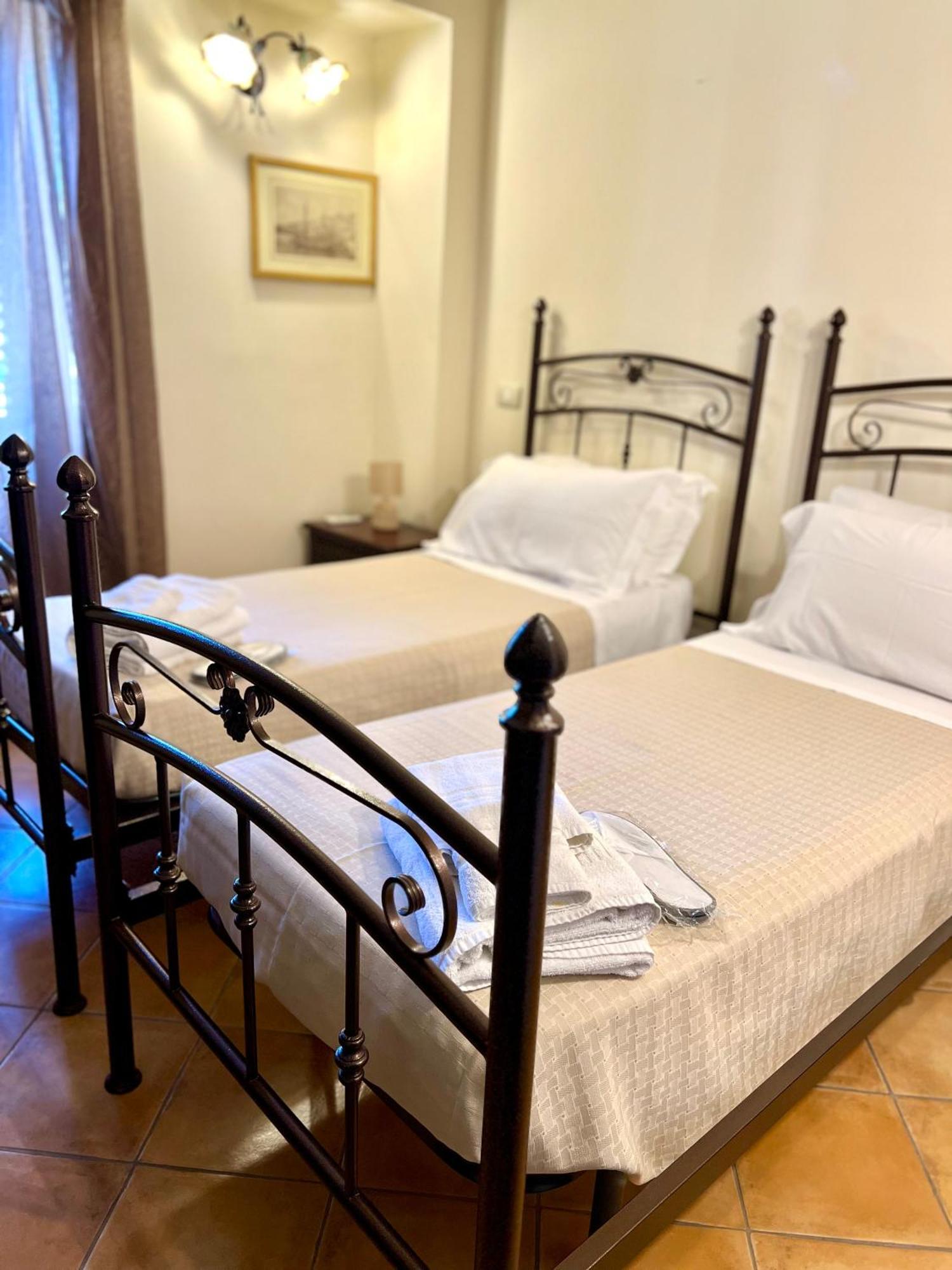 B&B Antico Caricatore Sciacca Ngoại thất bức ảnh
