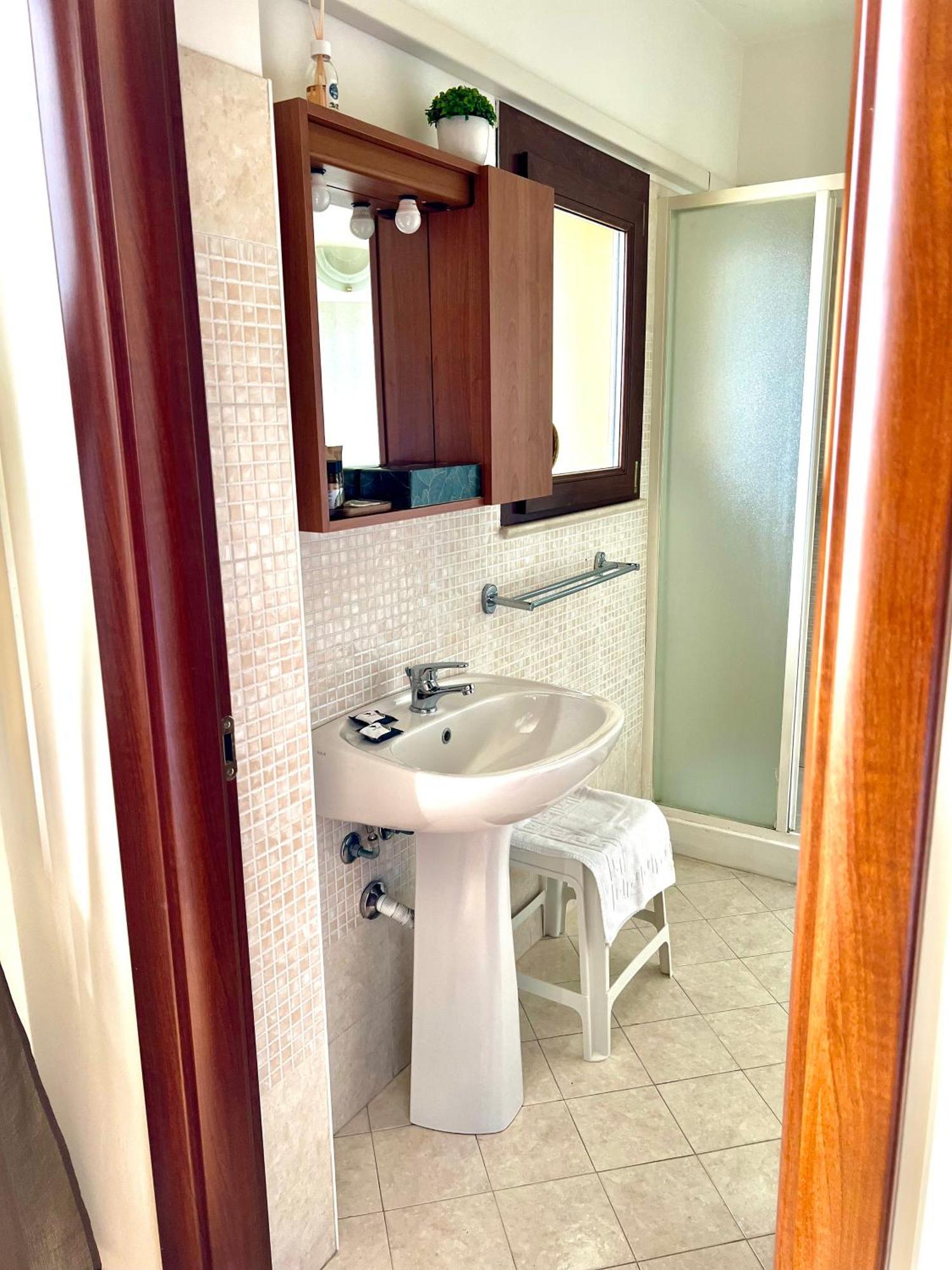 B&B Antico Caricatore Sciacca Ngoại thất bức ảnh