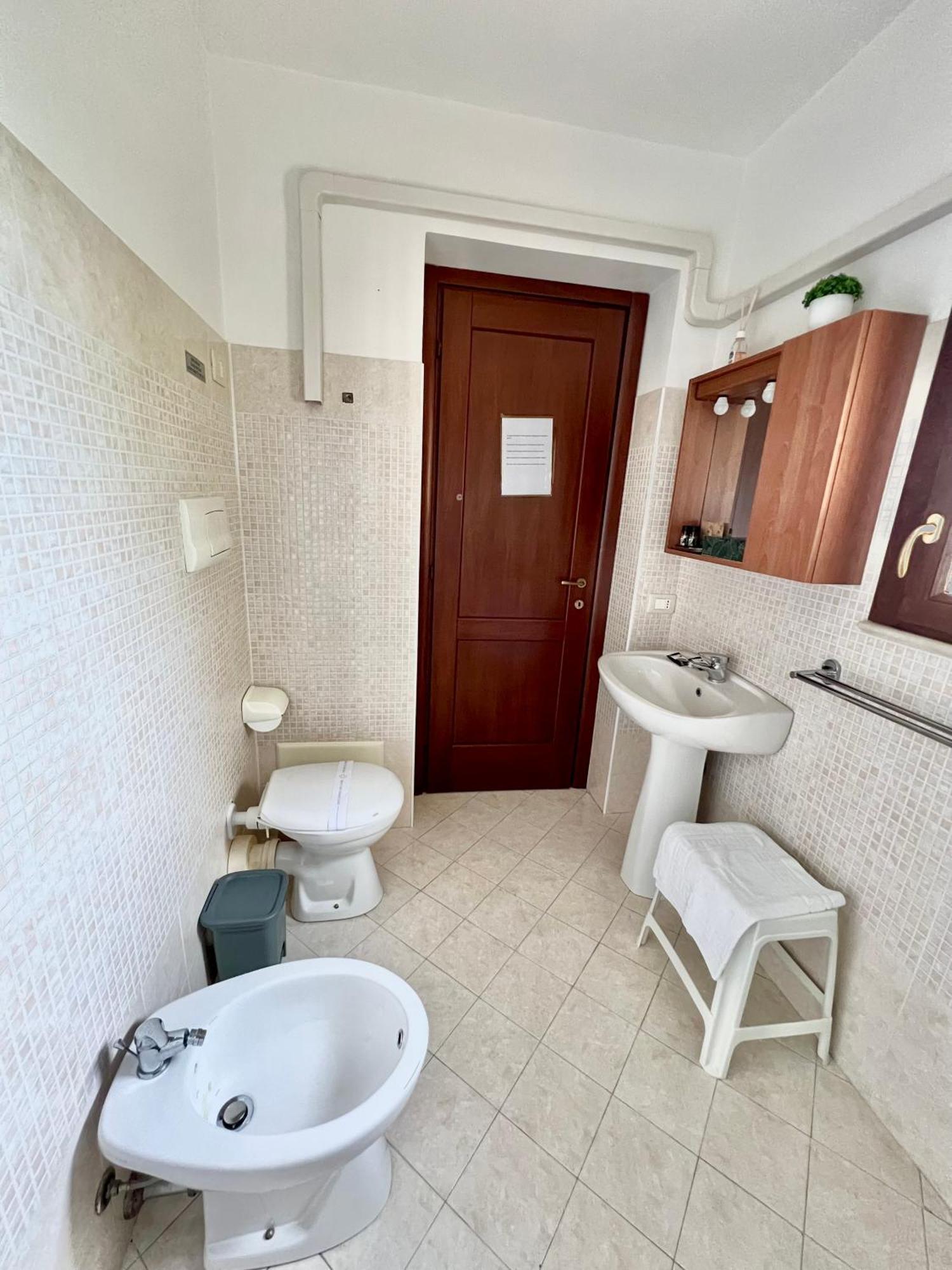 B&B Antico Caricatore Sciacca Ngoại thất bức ảnh