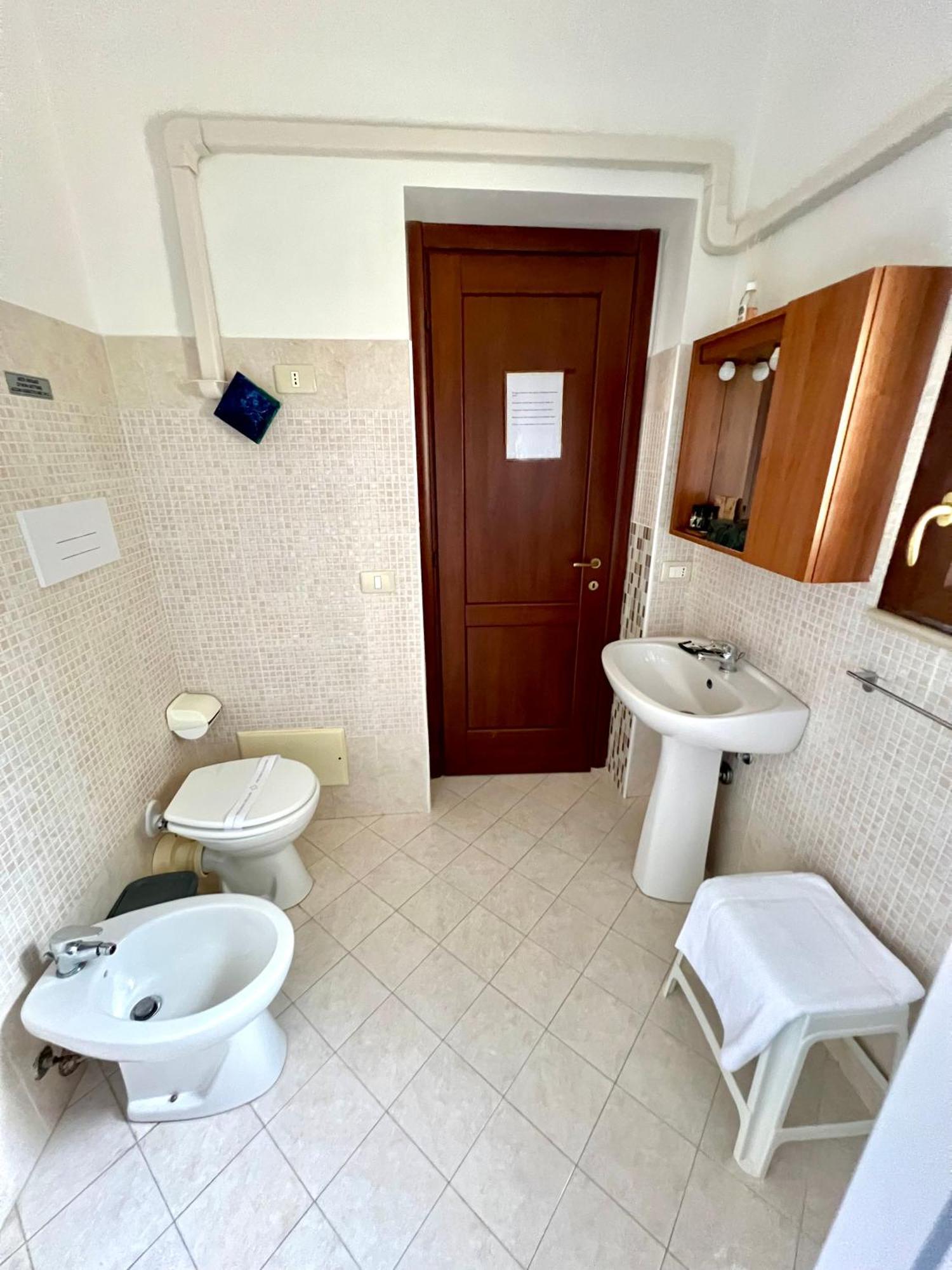 B&B Antico Caricatore Sciacca Ngoại thất bức ảnh