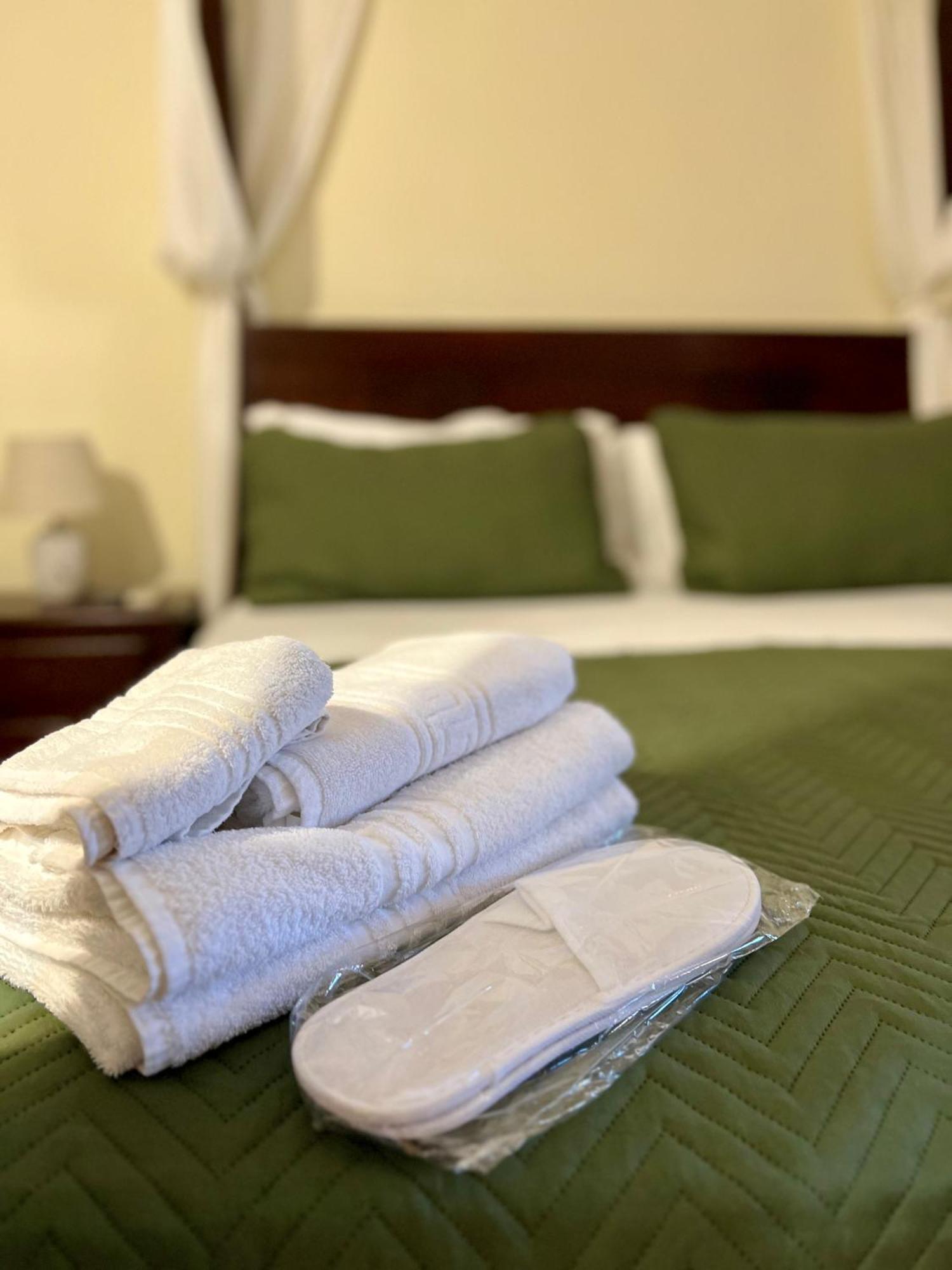 B&B Antico Caricatore Sciacca Ngoại thất bức ảnh