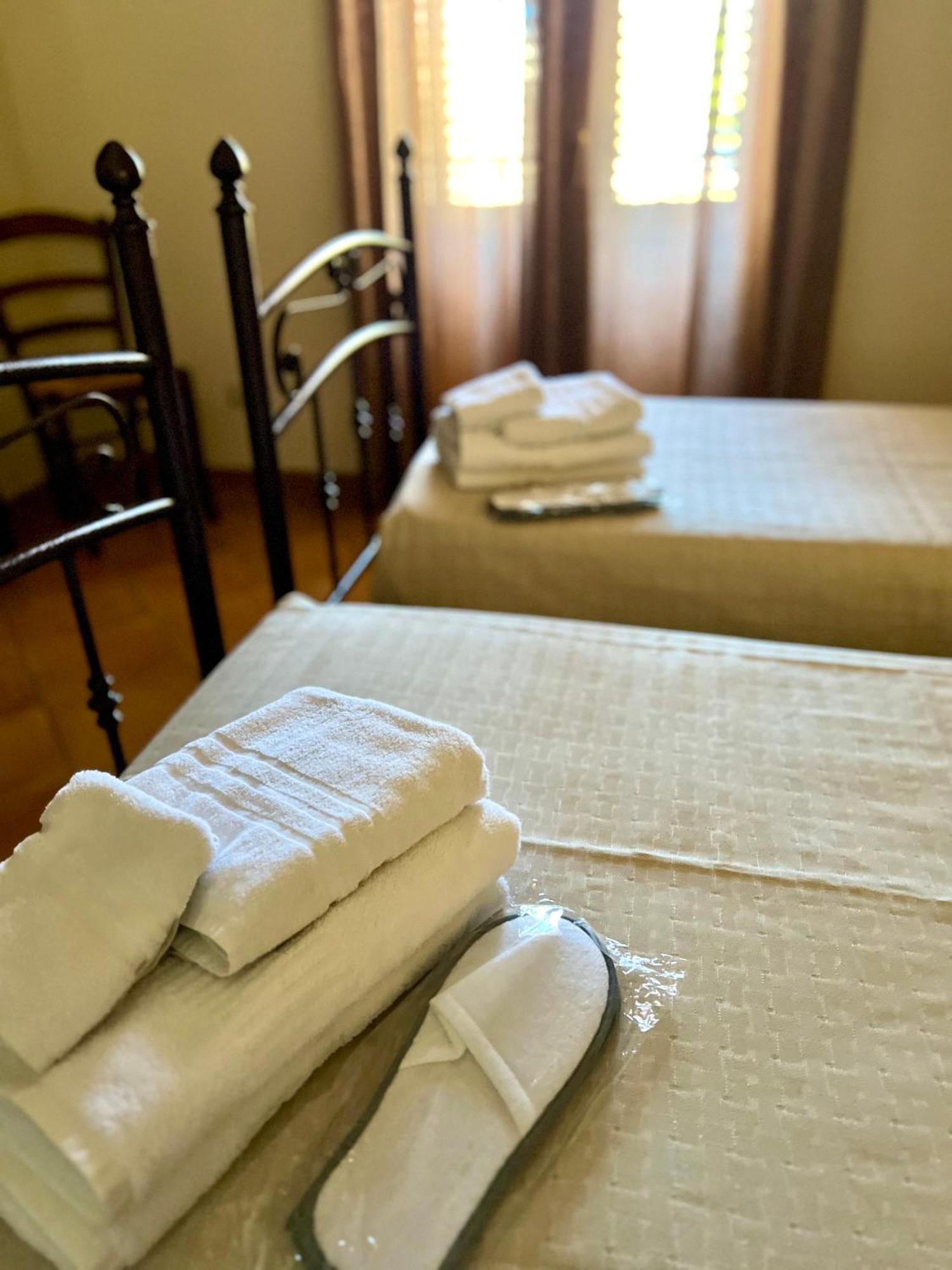 B&B Antico Caricatore Sciacca Ngoại thất bức ảnh