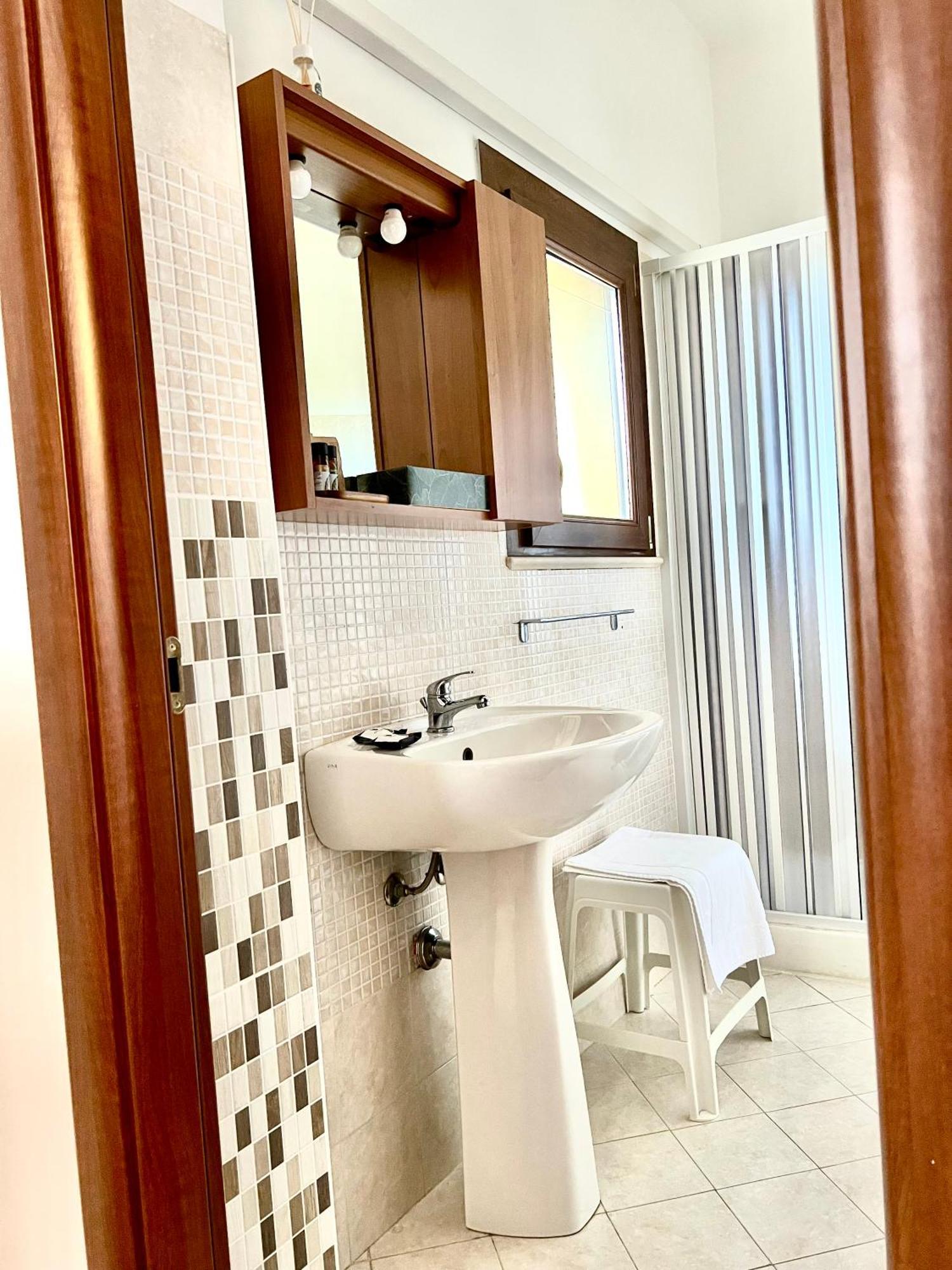 B&B Antico Caricatore Sciacca Ngoại thất bức ảnh