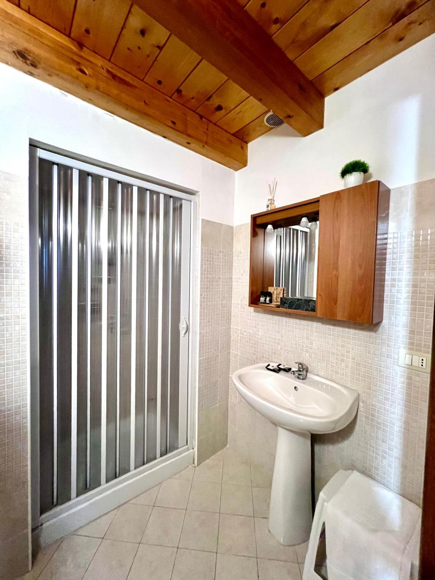 B&B Antico Caricatore Sciacca Ngoại thất bức ảnh