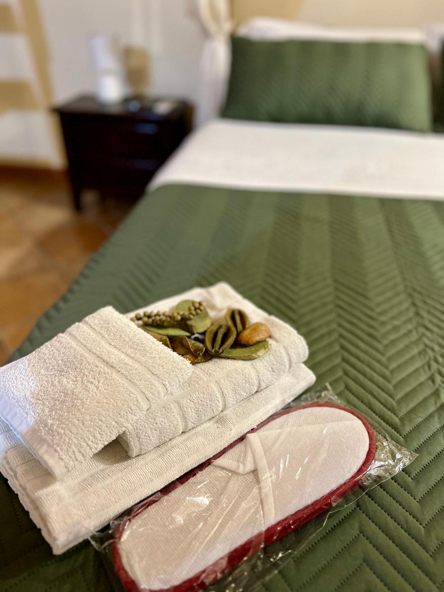 B&B Antico Caricatore Sciacca Ngoại thất bức ảnh